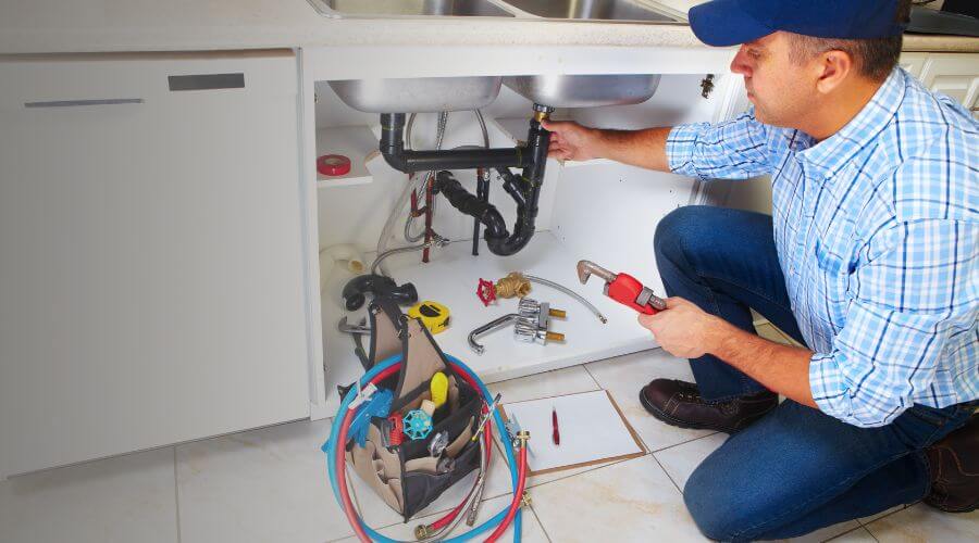 Professional septic pumping service in Okeene, OK